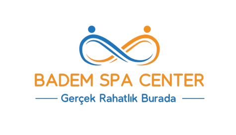 Badem Spa Center Logo