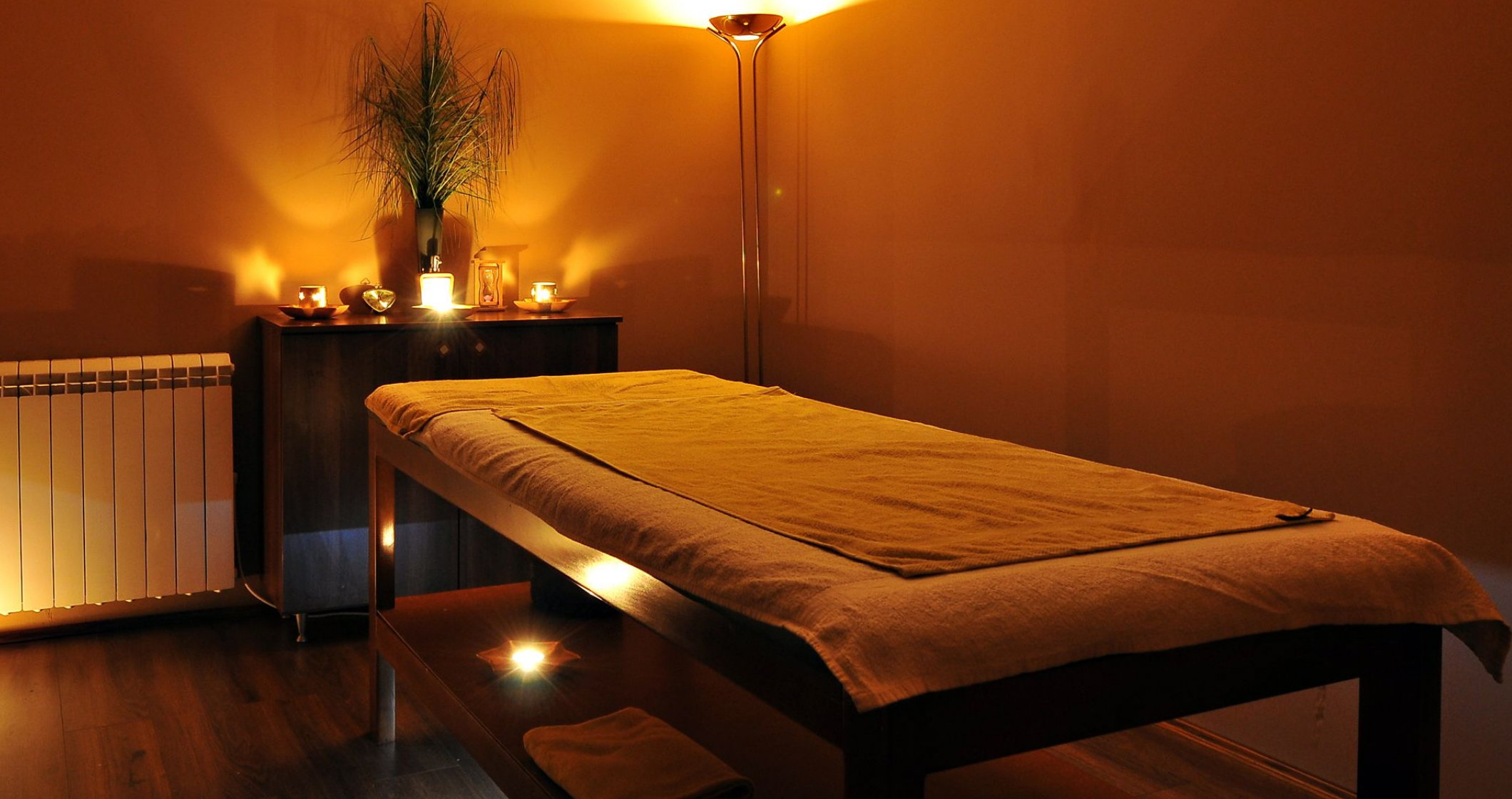 Masaj + Spa Paketleri