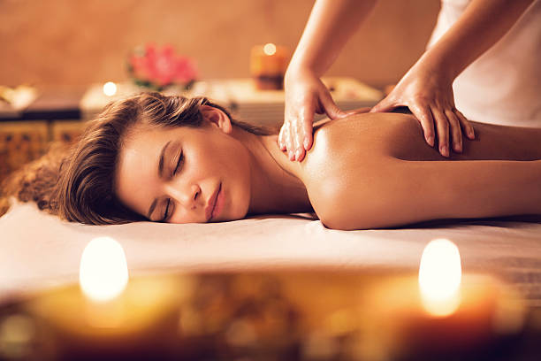 Badem Spa Center